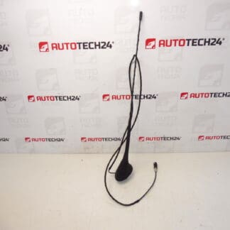 Anténa Peugeot 207 9674768780 6587H9 6587J0
