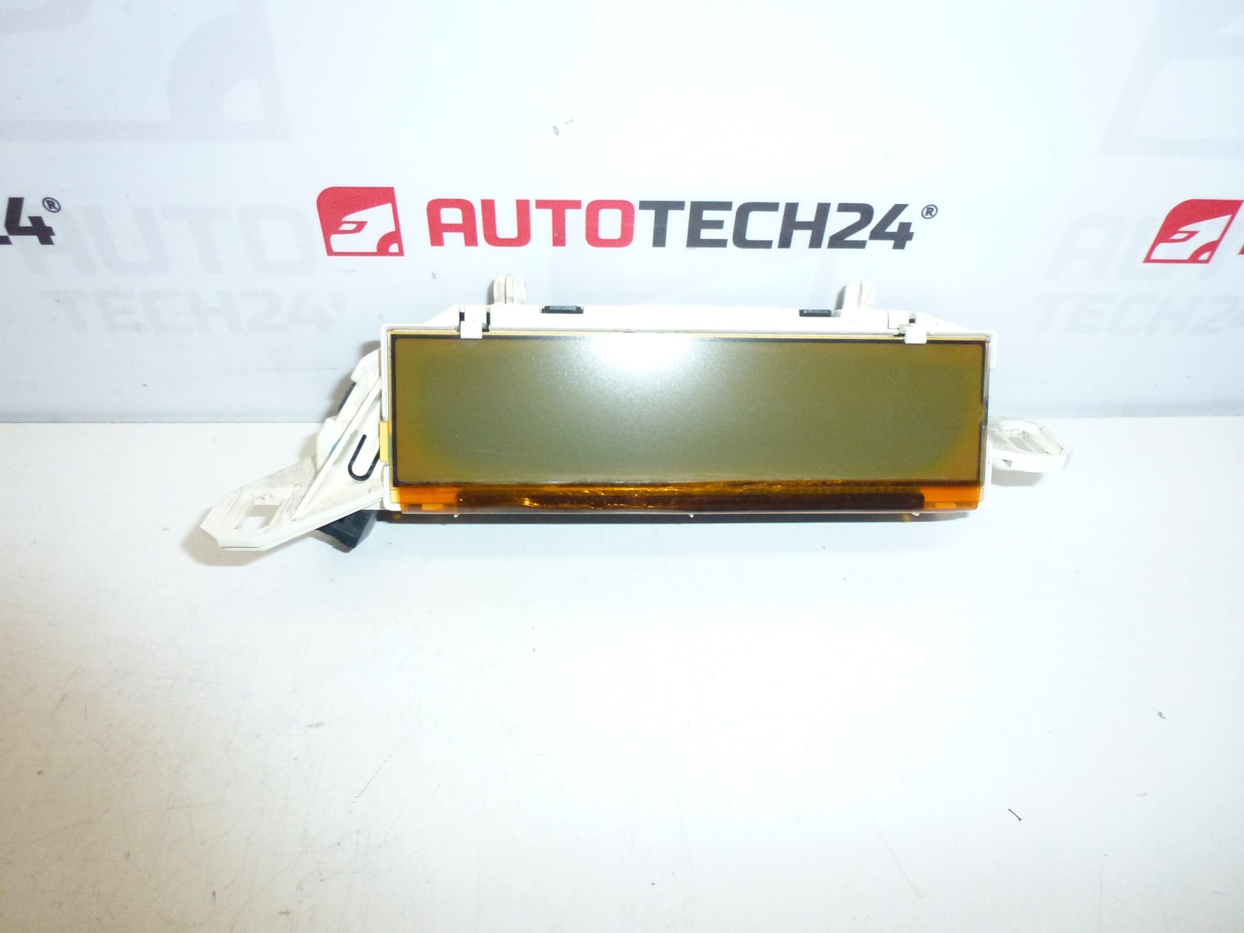Displej tachometer Citroën C4 966225980 6106E0