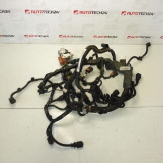 Hlavný motorový zväzok 1.6 e-HDI Citroën Peugeot 9803029080