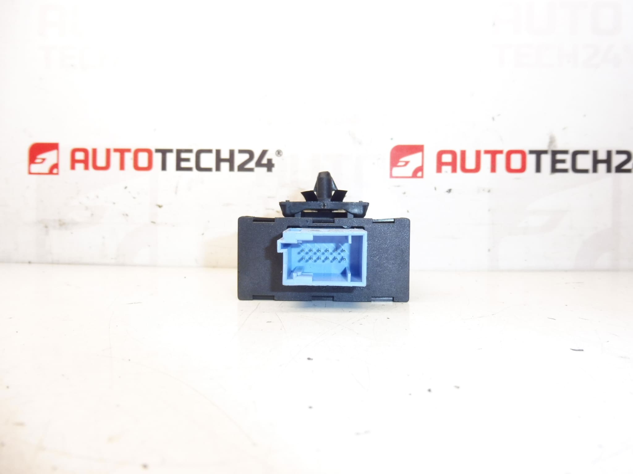 Jednotka Alarmu Citroën Peugeot 9663392880 – Obrázok 2
