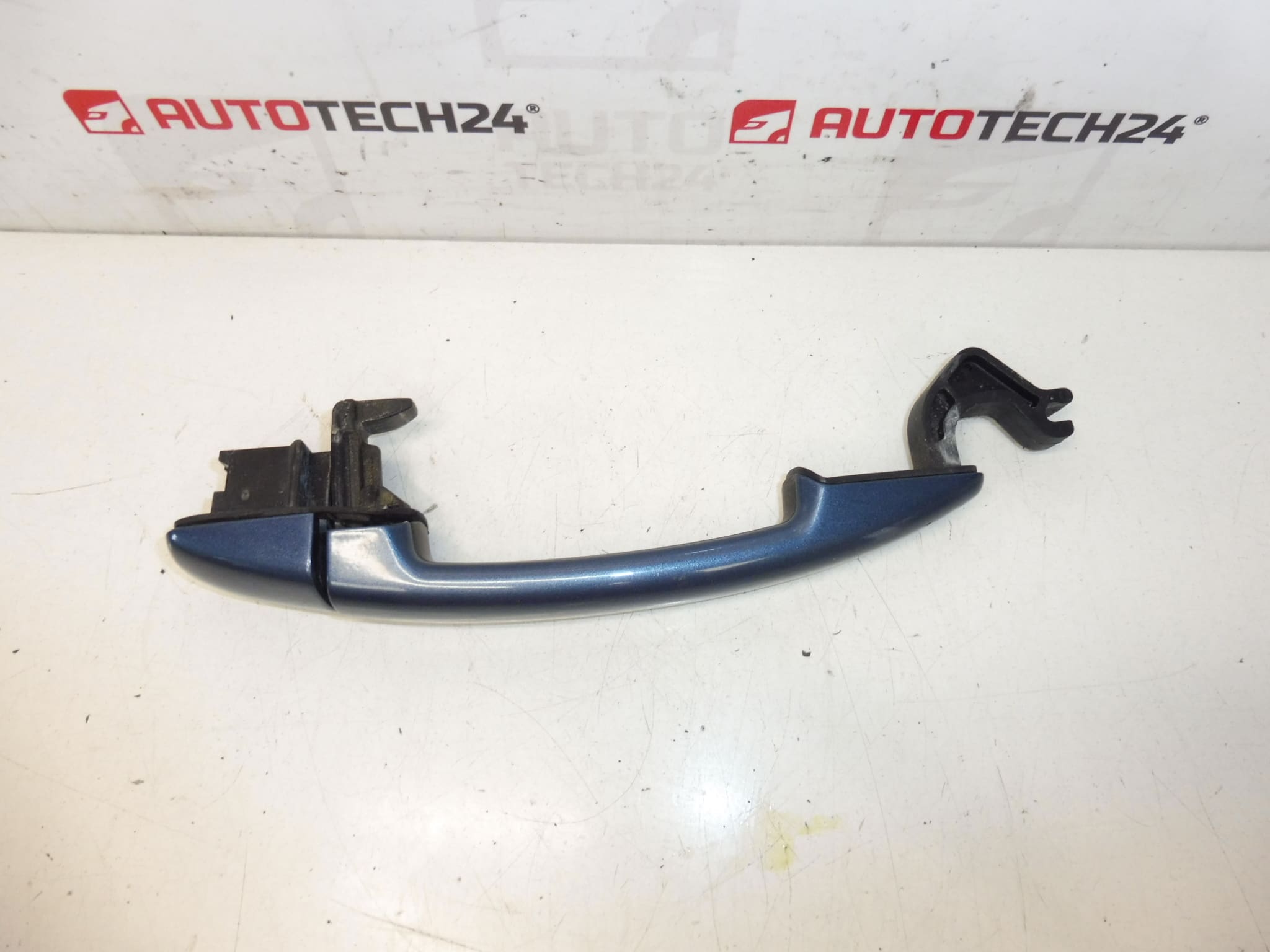 Kľučka dverí Citroën Peugeot KGQC 9101GH – Obrázok 2
