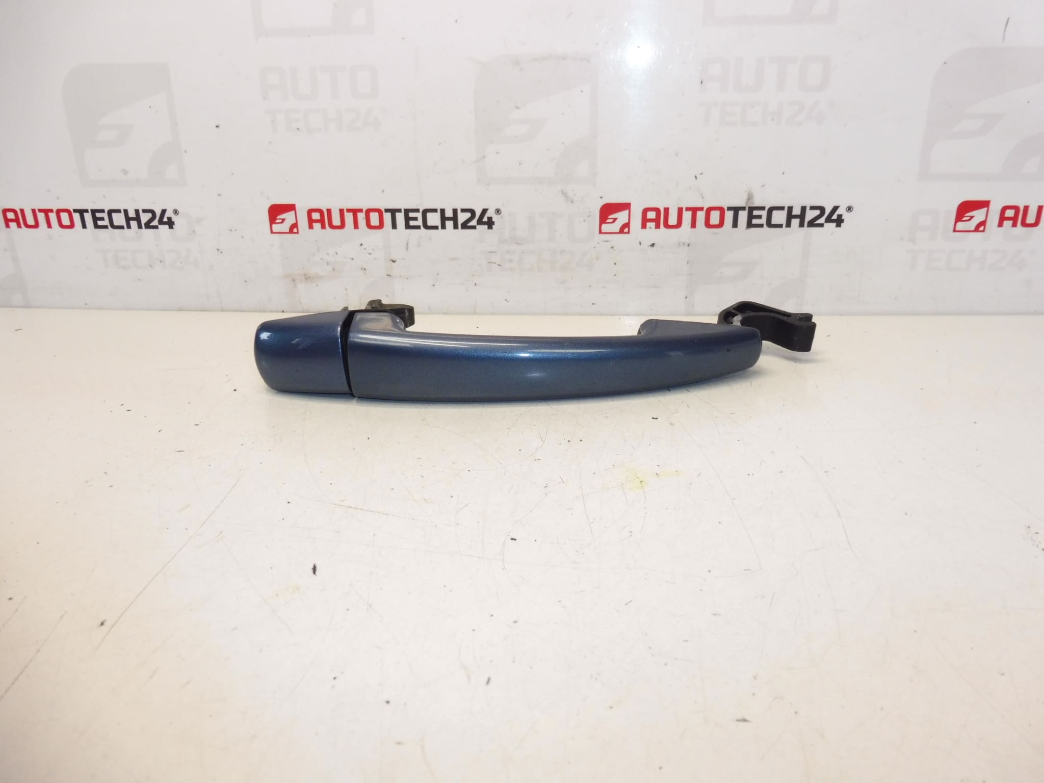 Kľučka dverí Citroën Peugeot KGQC 9101GH