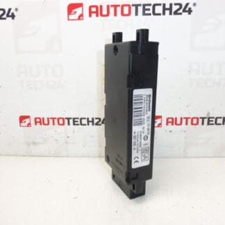 Modul Bluetooth Citroën Peugeot 9666760080 S180073002 J