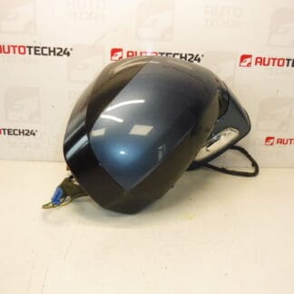 Pravé zrkadlo KGQC Citroën C4 Picasso 96851525XY 8153VR