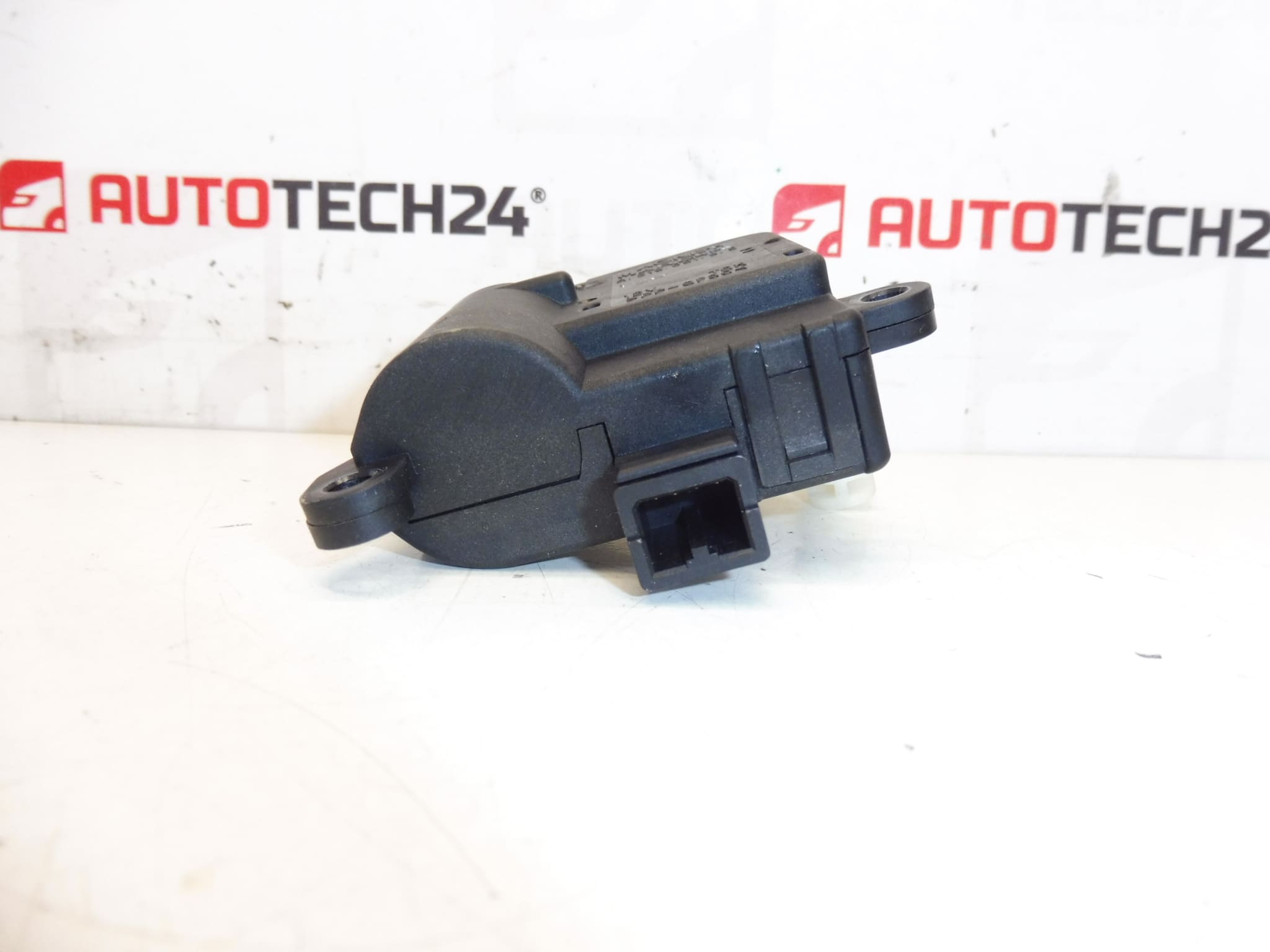 Servo Citroën Peugeot A21900100 6447KF – Obrázok 2