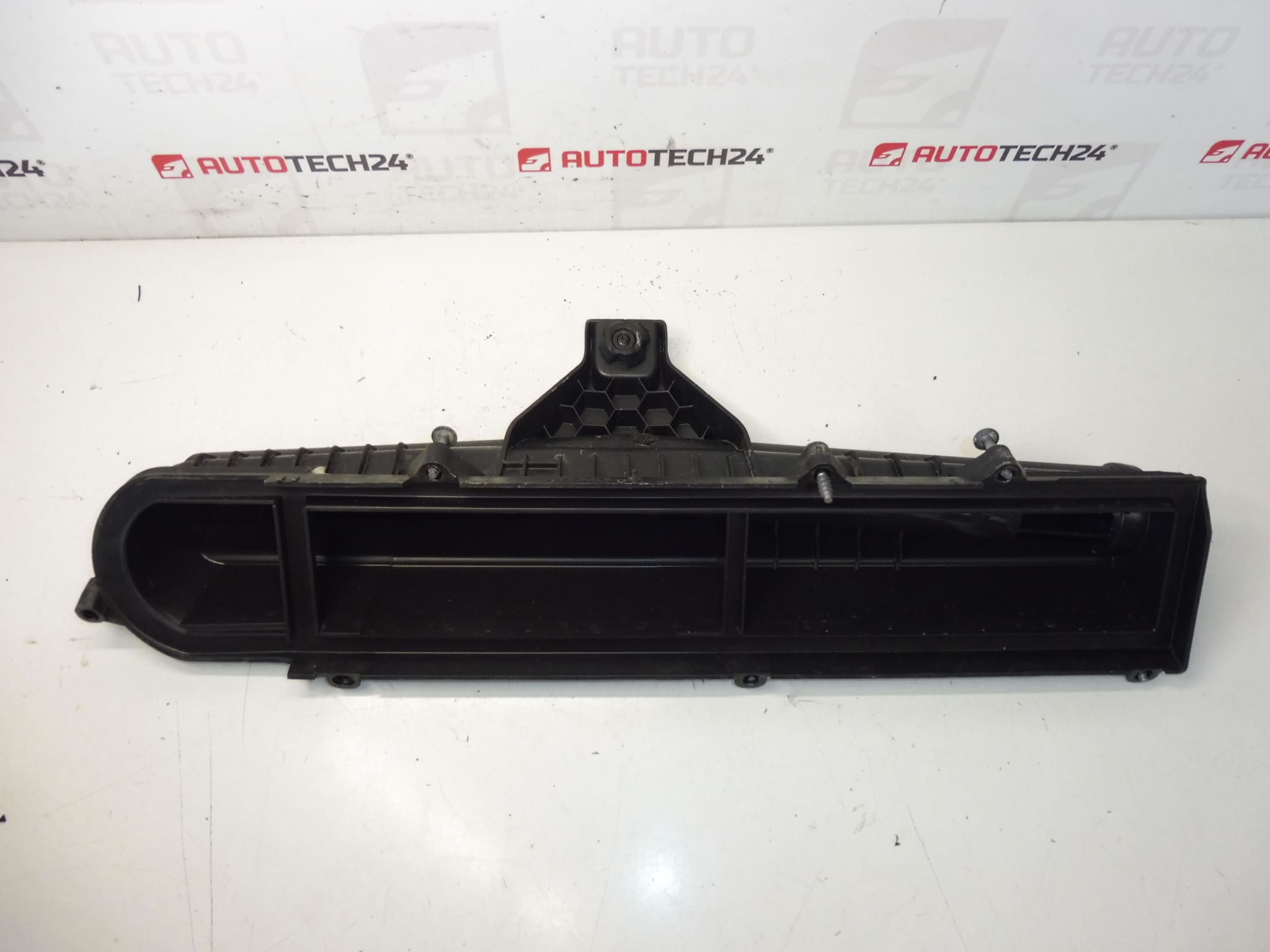 Veko filtrboxu 1.4 VTI 1.6 VTI Citroën Peugeot V753482480 1420T5 – Obrázok 2