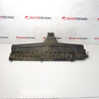 Veko filtrboxu 1.4 VTI 1.6 VTI Citroën Peugeot V753482480 1420T5