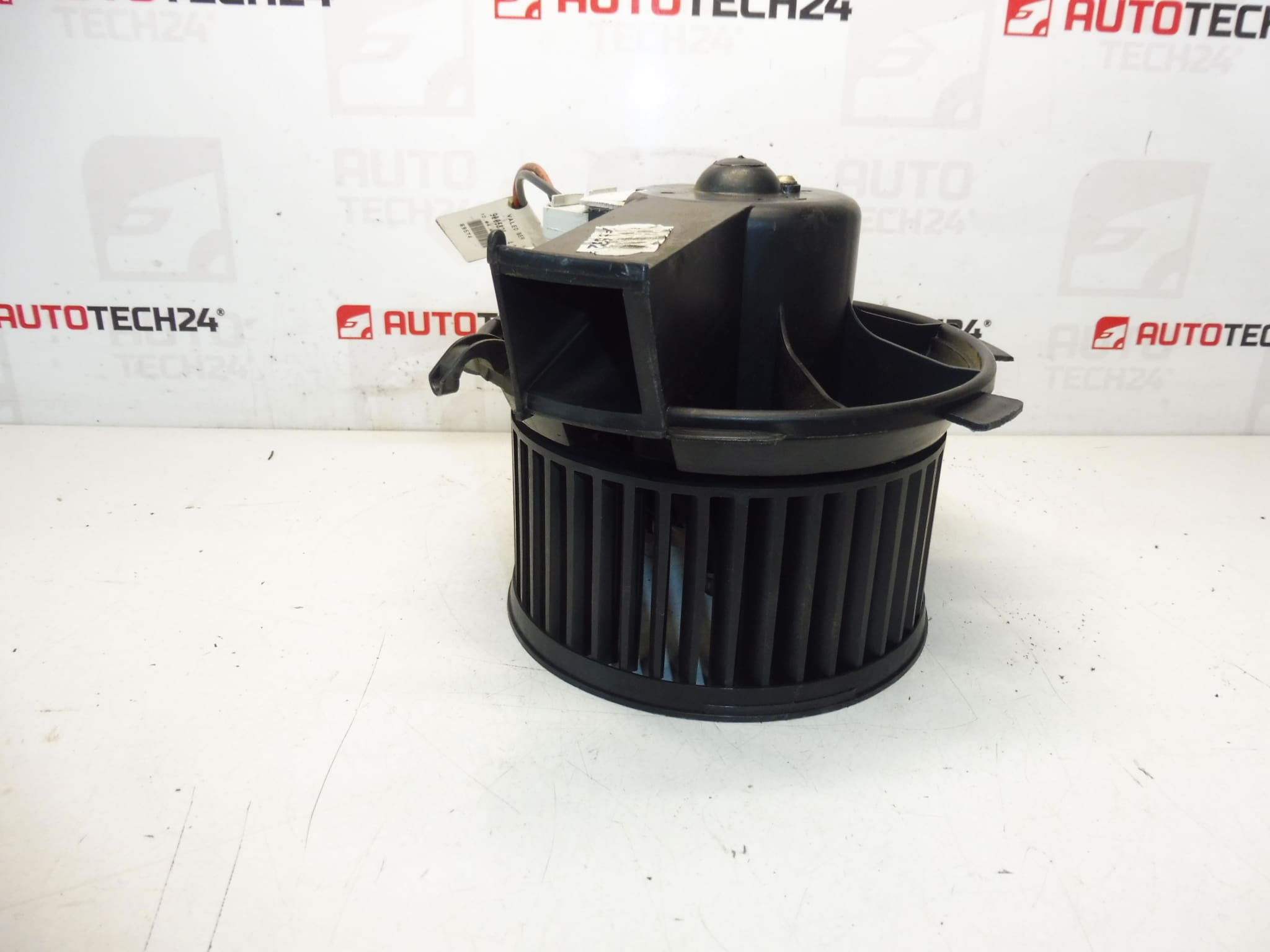Ventilátor kúrenia Citroën Peugeot 6441J8