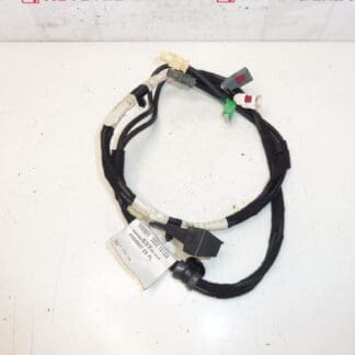 Zväzok antény Citroen C4 Picasso 9657963780 6561KN