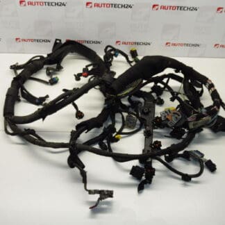 Sada Citroën Peugeot 1.6 HDI 9662415380 9662415480 6569Z0