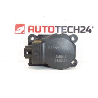 Servomotor kúrenia Behr H1959UB41 pre Citroën a Peugeot EAD512 6447RZ