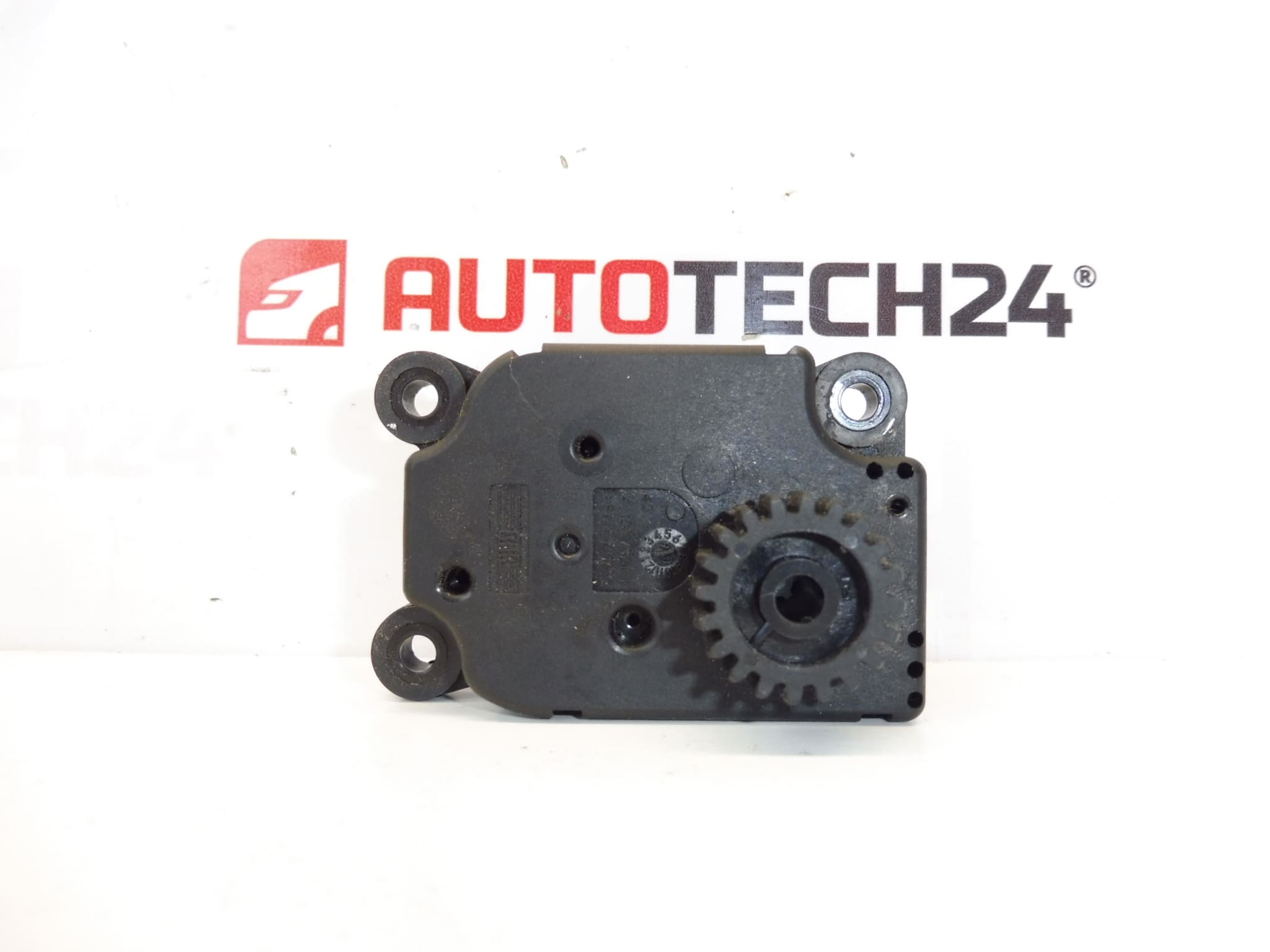 Servomotor kúrenia Behr H1959UB41 pre Citroën a Peugeot EAD512 6447RZ