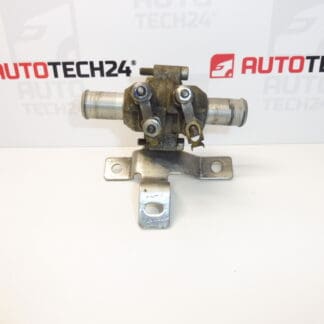 Ohrievač chladiacej kvapaliny Citroën Peugeot 6462T7