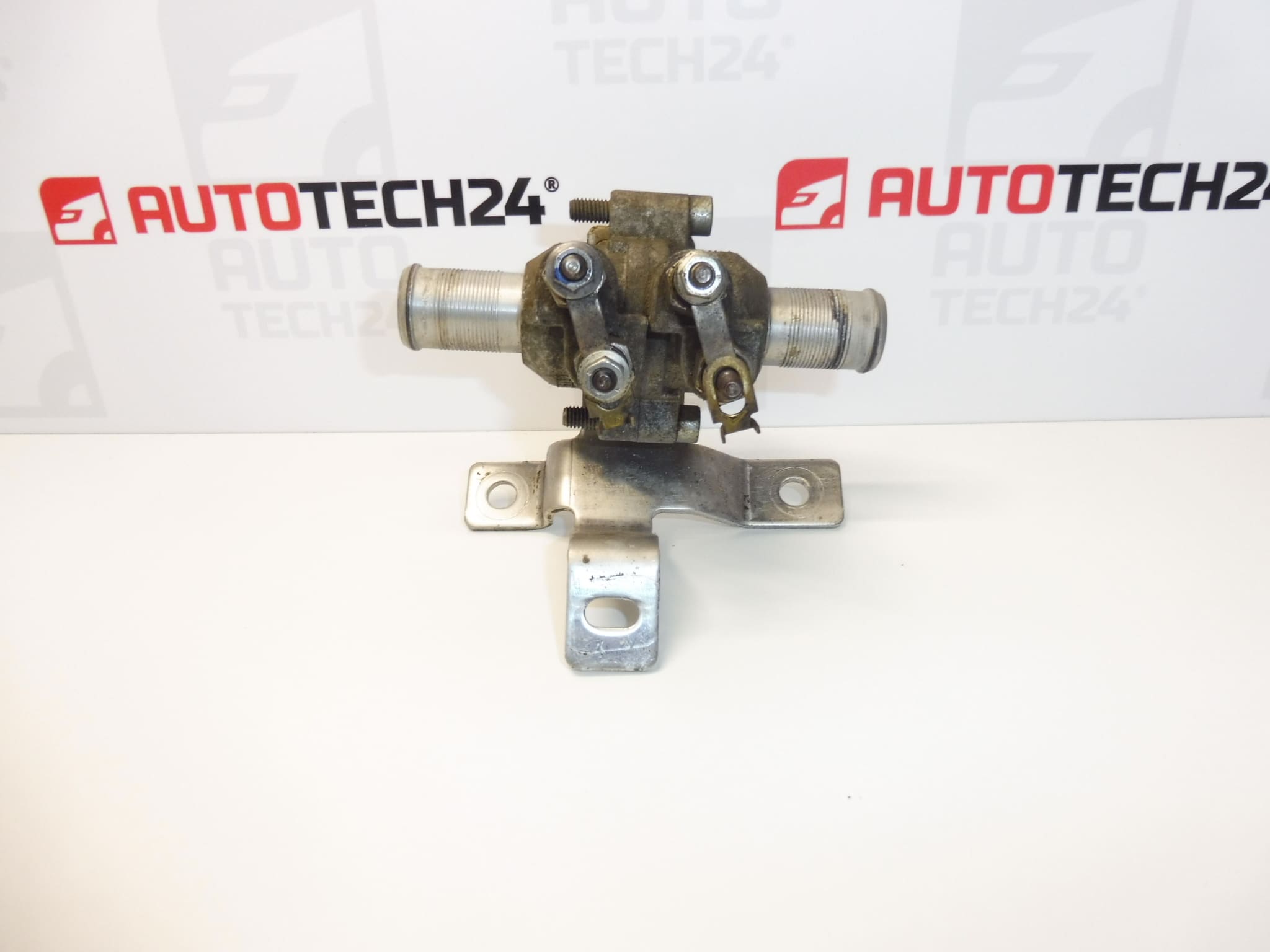 Ohrievač chladiacej kvapaliny Citroën Peugeot 6462T7