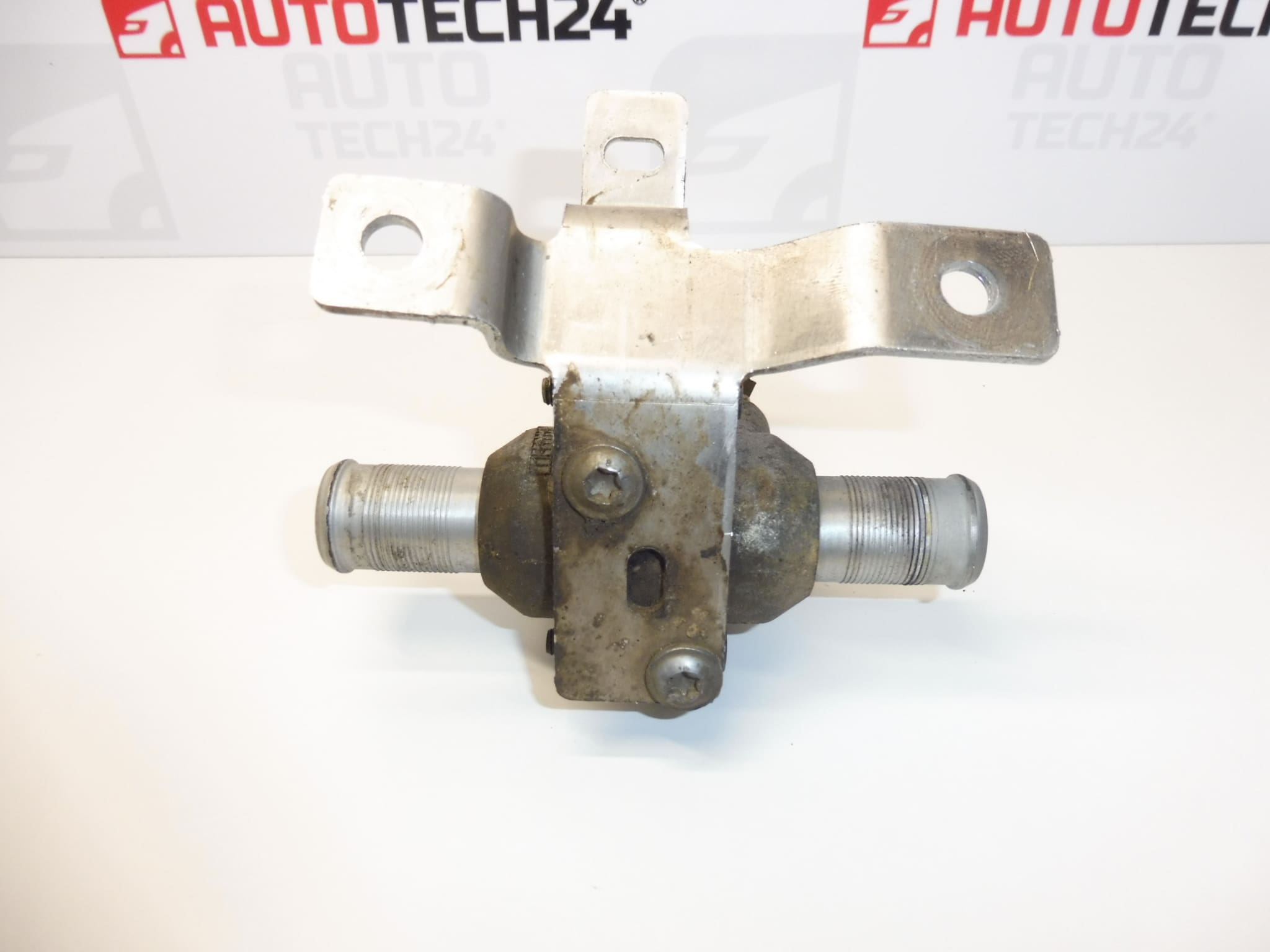 Ohrievač chladiacej kvapaliny Citroën Peugeot 6462T7