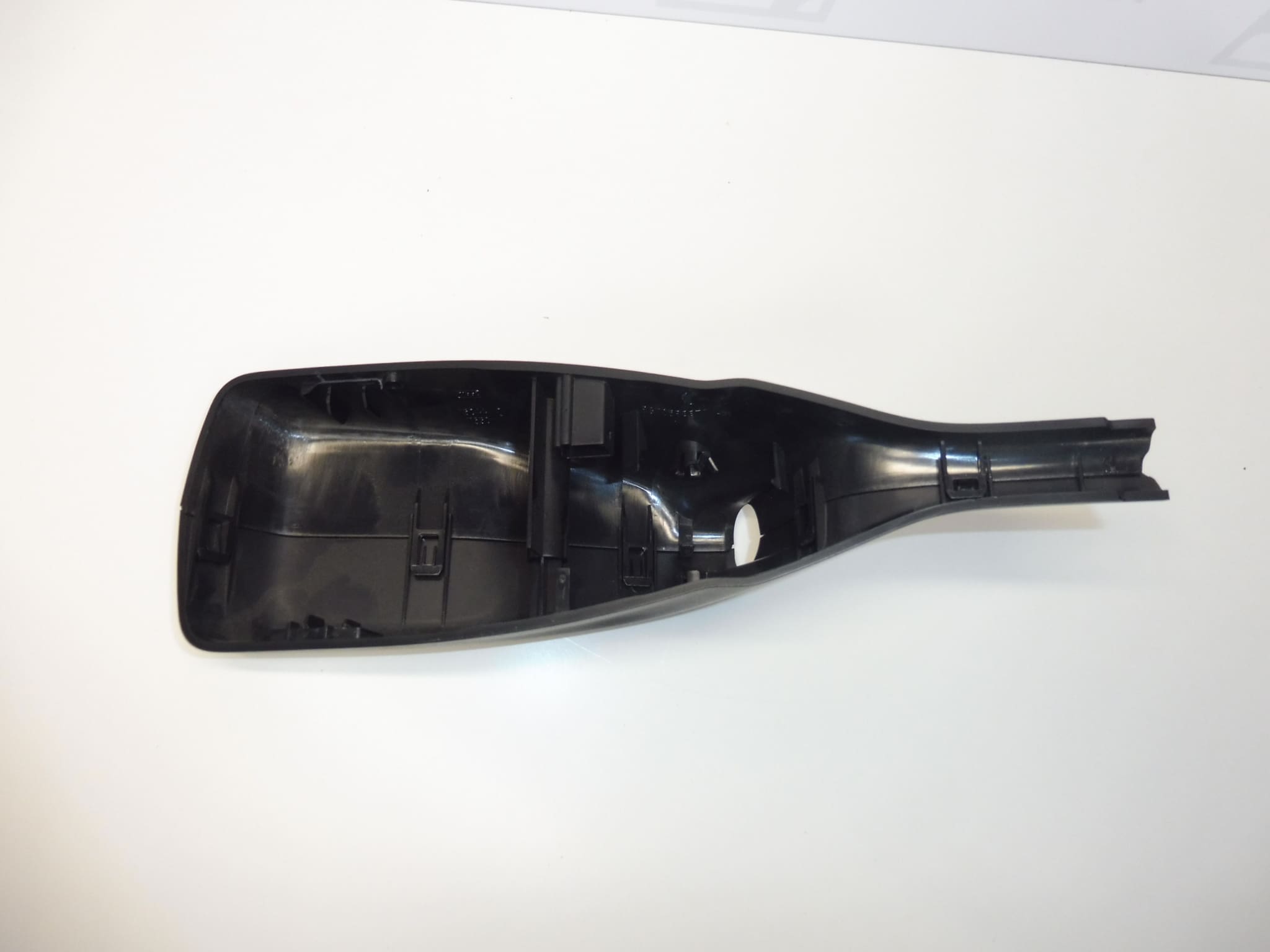 Kryt spätného zrkadla Citroen C4 B7 9670594477 9670593877 8154JJ