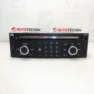 Autorádio Magneti Marelli RT3eV-N3-Q1 96645900XT 6574CW