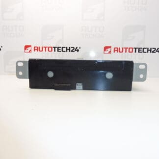 Autorádio s CD Citroën C4 II 9676838180 6574SQ