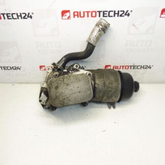 Držiak olejového filtra 1.6 HDI Citroën Peugeot 1103N9