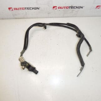 Kábel záporného pólu Citroën Peugeot 2.0HDI 9664067880 5638SP