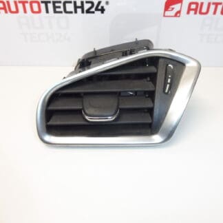 Ľavá vetracia mriežka Citroen C4 II B7 a DS4 9671332377 8247S2