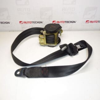 Ľavý predný pás Citroën Xsara Picasso 96314387XX 8973L7