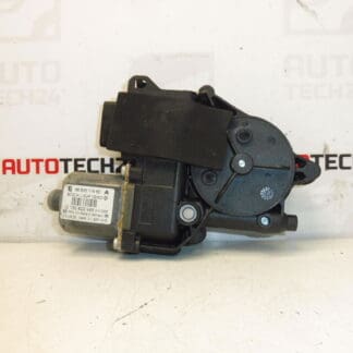 Motor sťahovania pravého zadného okna Peugeot 308 9680617480 9675466680 9224F0