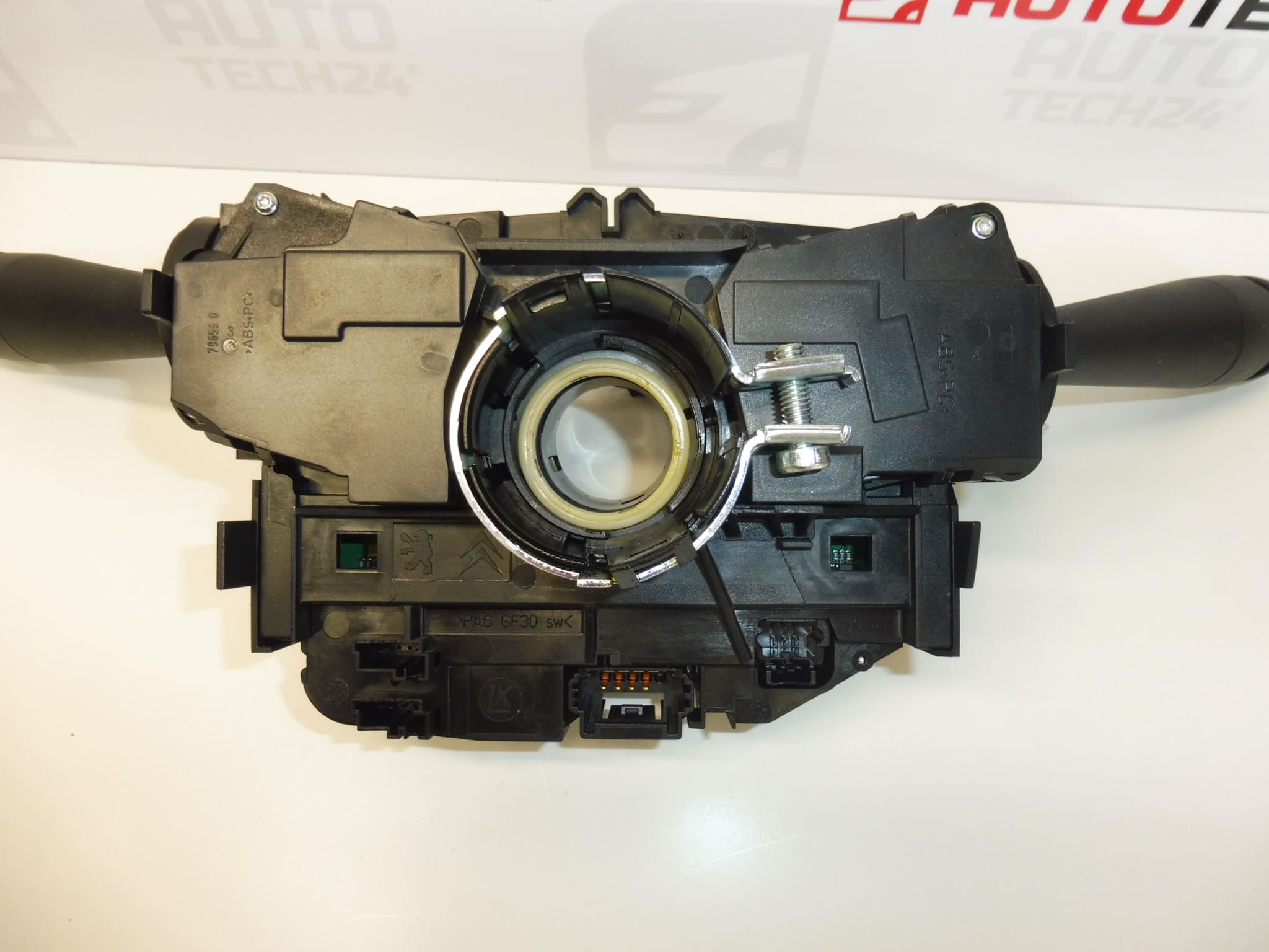 Ovládače páčky COM2008P Citroën Peugeot DS 96759252XT 6243C6 – Obrázok 2