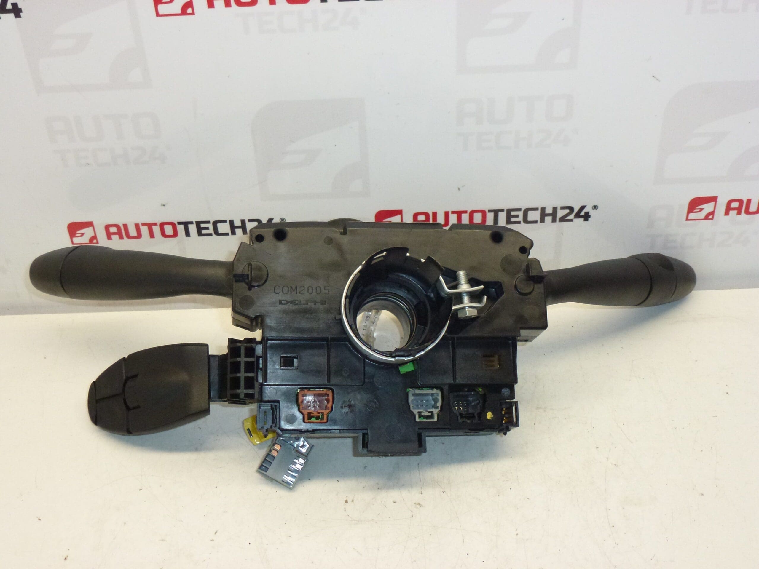 Ovládače páčky Peugeot 307 308 96651589XT – Obrázok 2