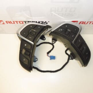 Ovládanie volantu Citroen C4 II a DS4 96720514ZD 98094655ZD