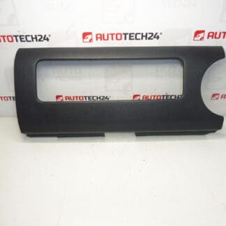 Panel palubnej dosky Citroën Berlingo II Peugeot Partner II 9645502377 822640