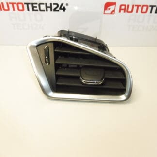 Pravá vetracia mriežka Citroen C4 II B7 a DS4 9671332277 8247S1