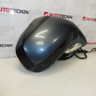 Pravé zrkadlo EZWD Citroën C4 Picasso 96851525XY 8153VR