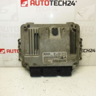Riadiaca jednotka Bosch EDC16C34 0281011392 9656162280