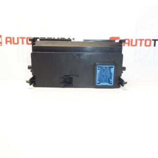 Riadiaca jednotka klimatizácie Citroën C4 B7 9687606680 6452W