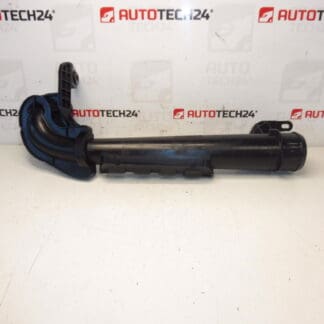 Rúrka sania Citroën Peugeot 2.0 HDI 9674900880 0382RN