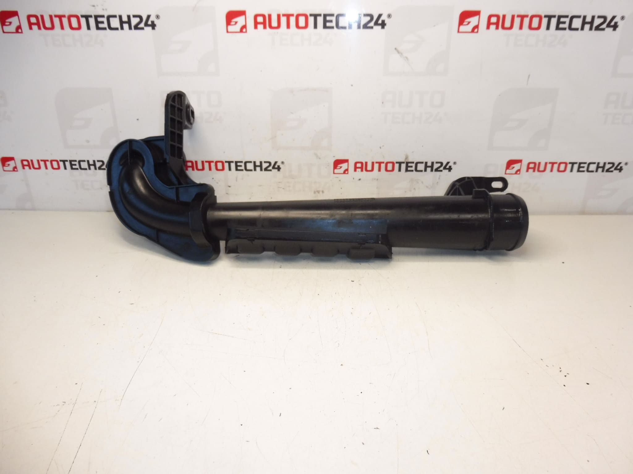 Rúrka sania Citroën Peugeot 2.0 HDI 9674900880 0382RN