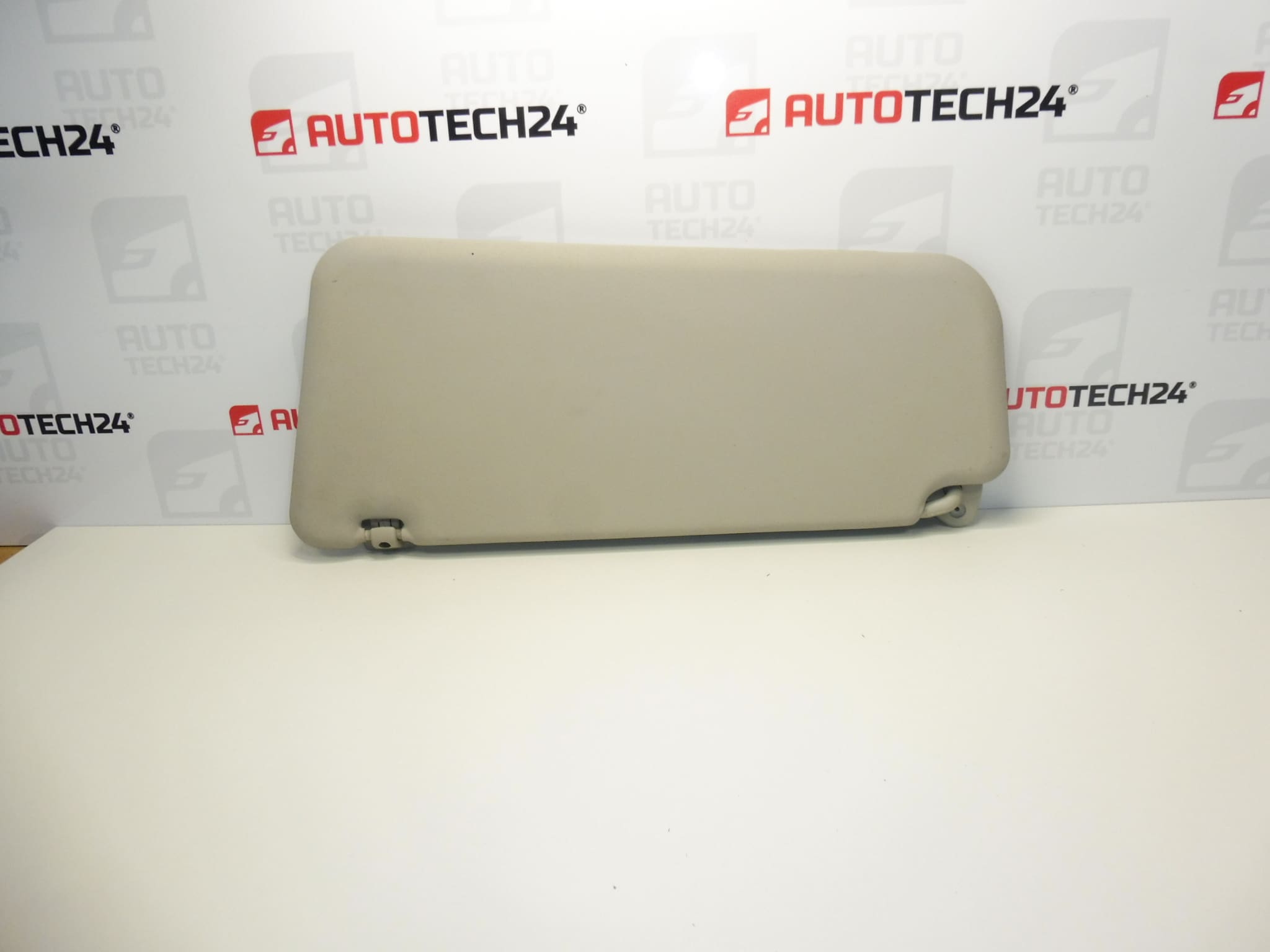 Slnečná clona spolujazdca Citroën Berlingo II 8143TG 1618180980