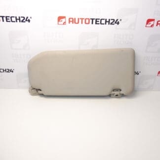 Slnečná clona vodiča Citroën C4 B7 8163EN 16128920BJ