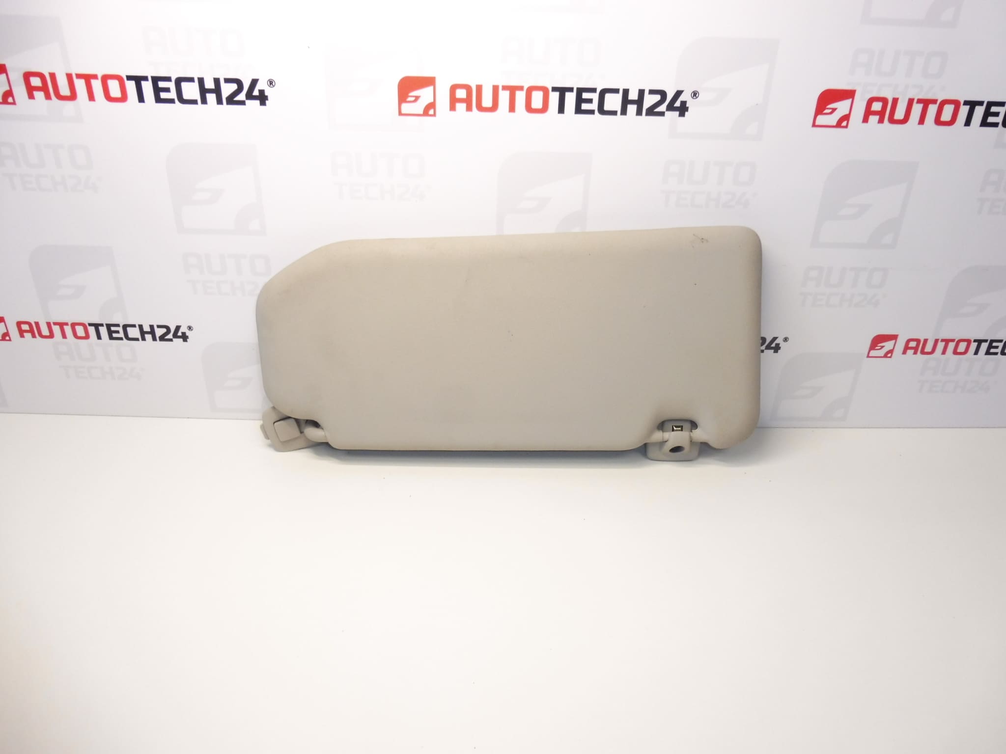Slnečná clona vodiča Citroën C4 B7 8163EN 16128920BJ