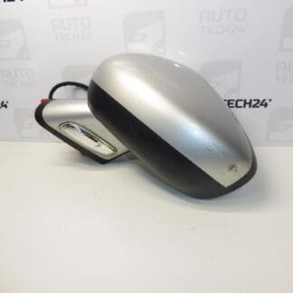 Spätné zrkadlo vodič Citroen C4 II B7 EZRC 1607028580