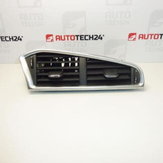 Stredová vetracia mriežka Citroen C4 II B7 a DS4 9676609977 8247EC