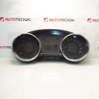 Tachometer 144000km Peugeot 3008 5008 9804210980 980462780
