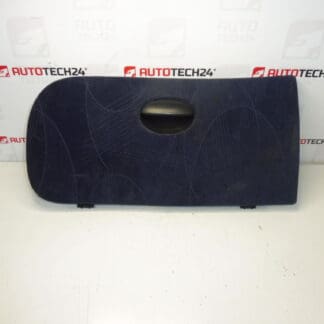 Veko odkladacej schránky Peugeot 206 96440241LD 8218VG
