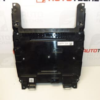 Viacfunkčný panel Citroën C4 II 9666027477 6155HL