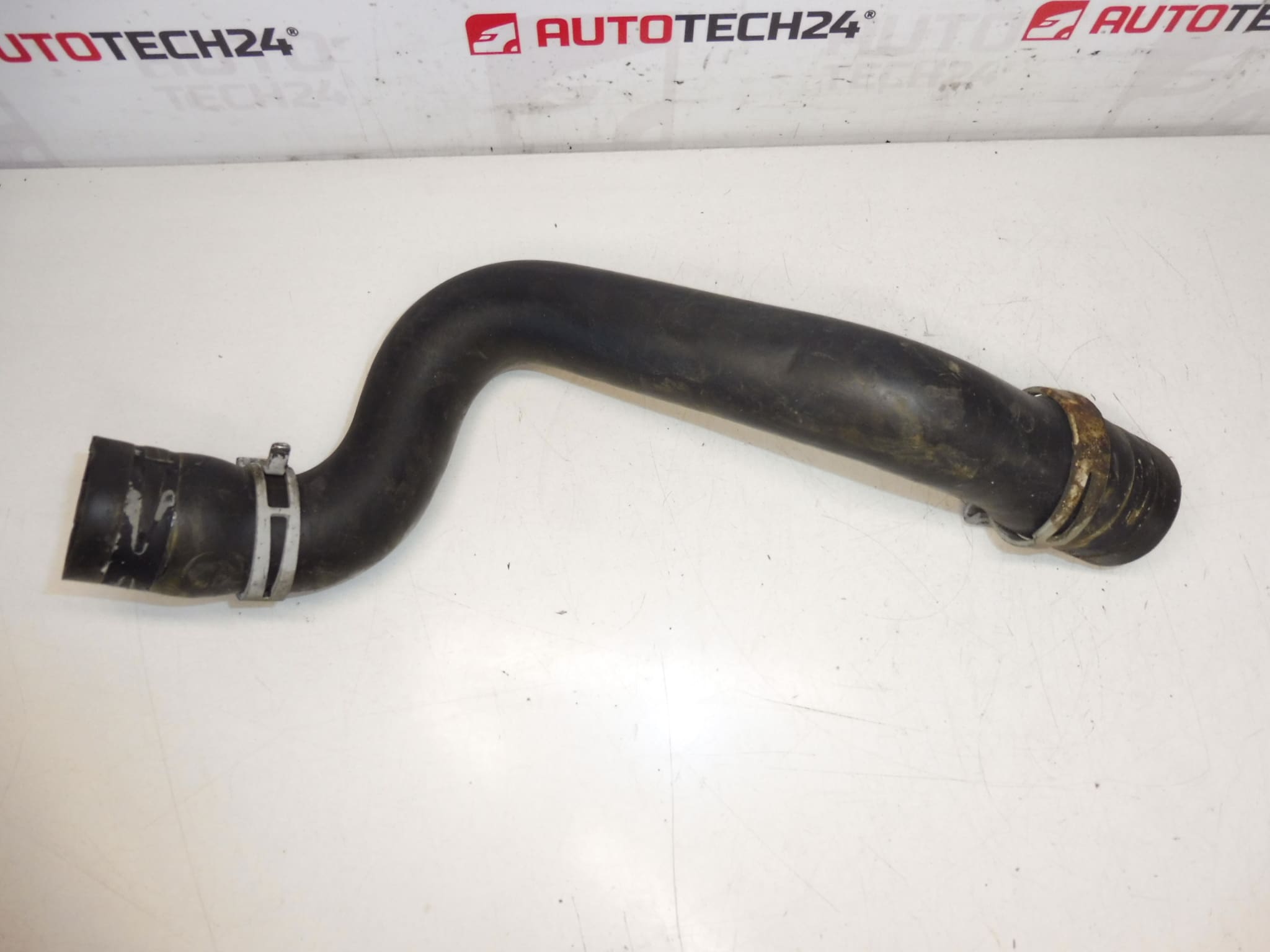 Vodná hadica Citroën Peugeot 2.0 HDI 1343LJ – Obrázok 2