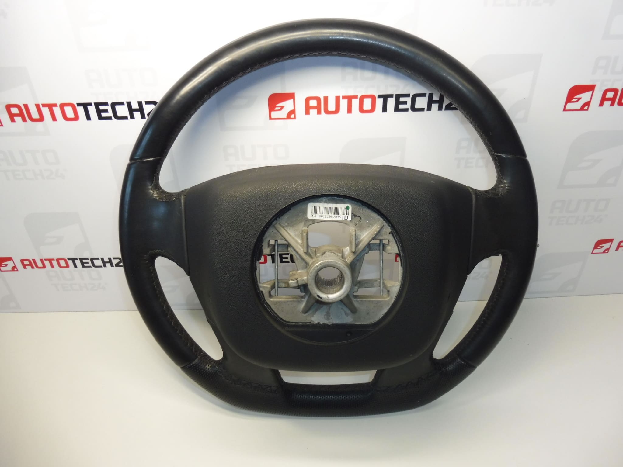 Volant Citroen C4 II a DS4 96754515ZD 98039712ZD – Obrázok 2