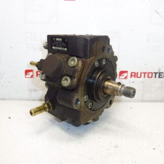Vstrekovacie čerpadlo 1.6 HDI najazdené 101000 km Bosch 0445010102 9683703780