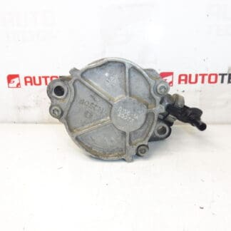 Výveva 1.6 HDI Citroën Peugeot 9653898080 456570