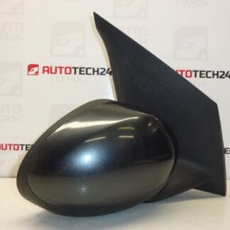 Zrkadlo pravé KTA Citroën C1 Peugeot 107 87910-0H010 87910-0H011